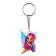 Fairy keychain "Fairy", 3.9 x 9.9 cm