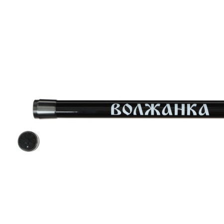 Удилище б/к "Волжанка" Орион, длина 6 м, 6 секций, тест до 30 г-4