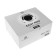 TNL Easy Pro, UV/LED gel polish, 120 watts, 36 diodes, timer 10/30/60/99 s, white