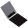 Magnetic bookmarks for books, set 4 pieces, Meshu "NEKO"