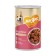 Wet food "Mnyams" "Comfortable digestion" for dogs, turkey in sauce, 400 g