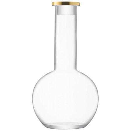 Deanter with lid LSA International Luca, 1.5 liters