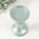 Summary of the tree per 1 candle d = 9 cm "Ferdinand" mint with a patina 10.5x10.5x17 cm