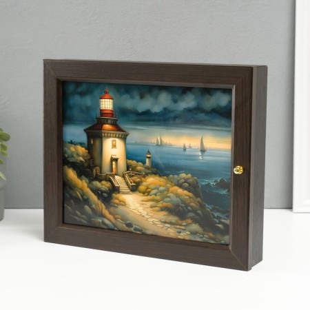Key of Mayak 24x29 cm-1