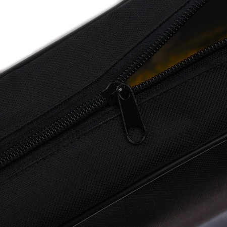 Folder A3, 470 x 325 x 80 mm, with handles, textile, PSh-12 "Meeting in NY"-3