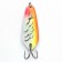 Stainless Namazu Wild Hammer, weight 21 g, color 23