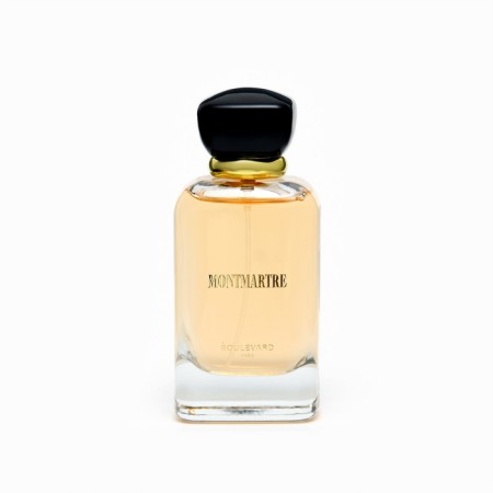 Perfume Water Women Boulevard Paris Montmartre Eau de Parfum, 100 ml-3