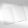Set of notebooks A6, 32 sheets on a paper clip 8 pcs. “From March 8. Tulips "