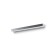 Maytoni MIR011WL-L9S4K, 1XLED, 9W, 5x40x2.5 cm, 600lm, silver color.