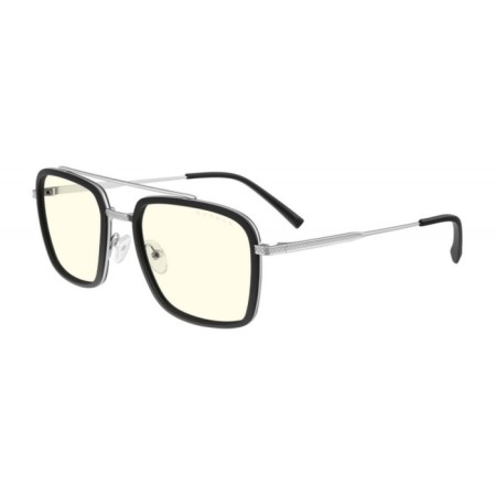Gunnar Stark Industries Edition Clear Edi-12309, Silver 1082435
