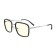 Gunnar Stark Industries Edition Clear Edi-12309, Silver 1082435