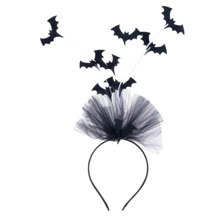 Carnival rim "Bat", Mix colors