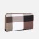 Lightning wallet, brown color