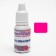 Gel fat -soluble dye "Mirror Color Oil" Raspberry 12 g