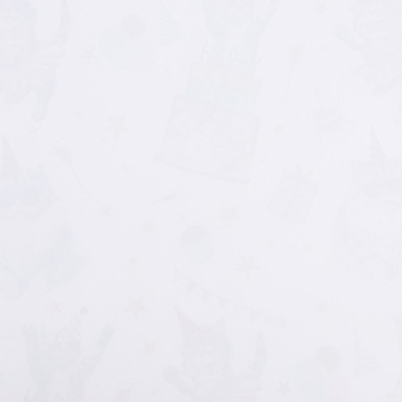 Package Paper, glossy "Dance congratulations", 50 x 70 cm-3