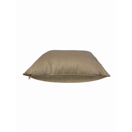 Decorative pillow on the sofa "velor", size 45x45 cm-1