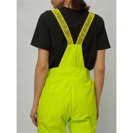 Ski costume is female, size 42, light color-18