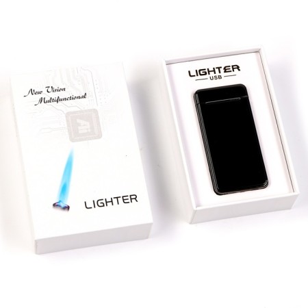 Gas lighter, piezo, flashlight-5