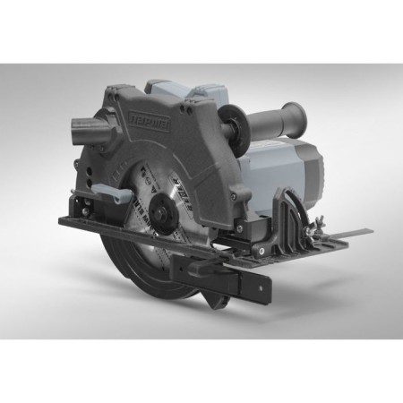 Disco Parma 200d, 2000W, disc 200x30mm, pl. Start, cast base