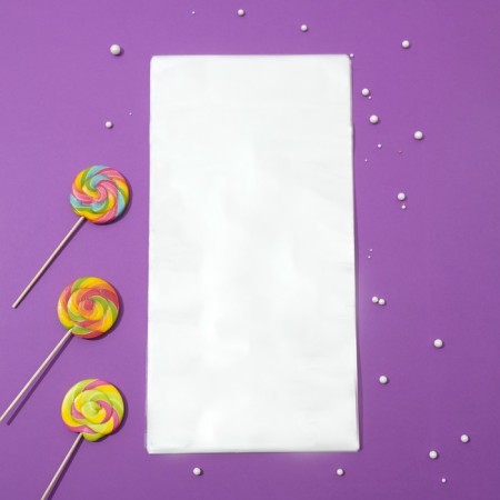 Package Packy BOPP, 20 x 40 cm, 25 μm-5