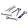 Set of tools "Engineer", 19 items, with a helmet