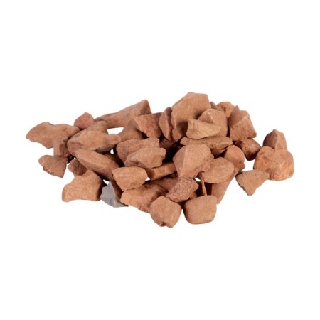 Pink sand for water purification, 150 g-2