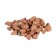 Pink sand for water purification, 150 g