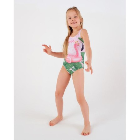 Children's swimsuit KAFTAN WEEKEND, height 122-128 (34)-2