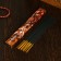 Incense "Charm of the East of Coffee", 20 sticks in packaging