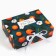 Folding Gift Box "Tales", 16.5 x 12.5 x 5 cm, without tape, New Year