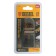 Denzel 782305 MFI., Cutting. Direct groove, BIM, on metal wood, 33 x 1.4 mm