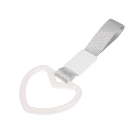 Zurikava suspension, jdm, heart, white-1
