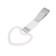 Zurikava suspension, jdm, heart, white