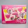 Set of foil balls "Happy Birthday", Minnie Mouse