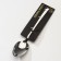 Spoon of stainless steel table Magistro "Viscount", length 20.6 cm, silver color