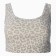 Top female shortened Mist: leo p. 44, beige