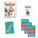 New Year's board game "New Year: Swap is language", 50 cards, 10+