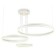 Ambrella Light, Original, FA6201, 3XLED, 245 W, 18375LUM, 3000-6400K, white, white, white color, white color
