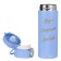 Thermal circle, 420 ml, simple "coffee - energy - love", retains heat up to 8 hours