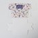 Box for Makarun, confectionery packaging, “Live Dream”, 12 x5.5 x 5.5 cm
