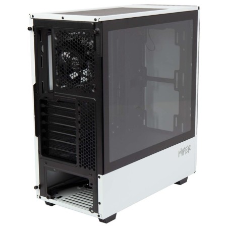 Hiper PW81 Building without PSU ATX 4x120mm 2XUSB2.0 2XUSB3.0 AUDIO BOTT PSU-1