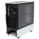 Hiper PW81 Building without PSU ATX 4x120mm 2XUSB2.0 2XUSB3.0 AUDIO BOTT PSU