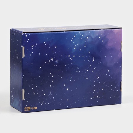 Folding box “Let Dreams come true”, 30.7 × 22 × 9.5 cm-1