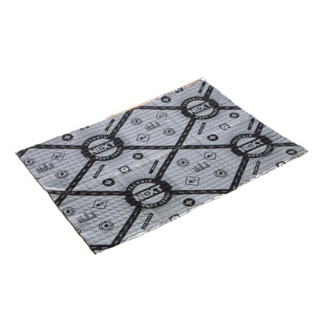Technik Next 4 vibration isolation material, size: 4x500x700 mm-2