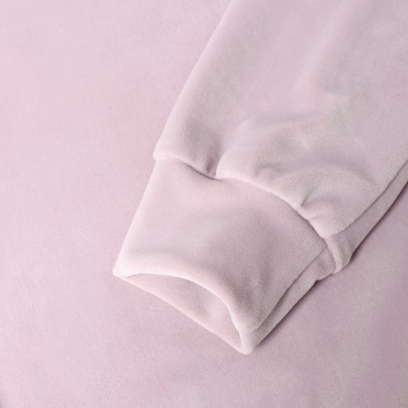 Kidsha (sweatshirt, trousers) KAFTAN PLUSHY R.34 (122-128), lilac-9