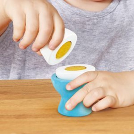 Set of game hape "delicious breakfast"-1