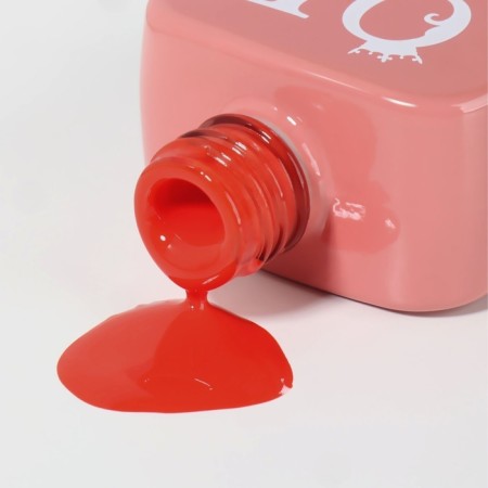 Simple nail polish gel, 3 phase, 10 ml, led/uv, color (181)-11