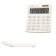 CITIZEN CITIZEN 12-discharge calculator 102 x 124 x 25 mm, 2nd power, white