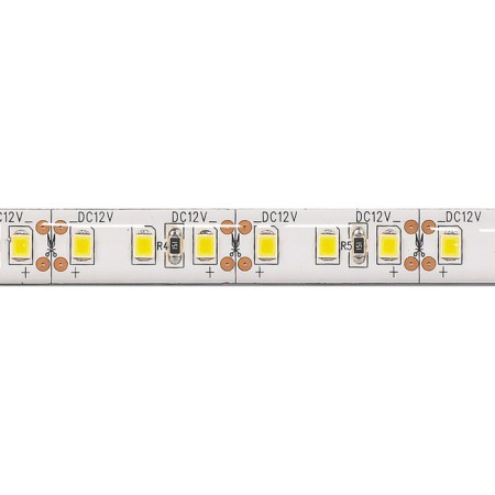 Feron 5 m, IP65, SMD5050, 60 LED/m, 14.4 W/m, 12 V, white glow, white-4