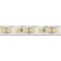 Feron 5 m, IP65, SMD5050, 60 LED/m, 14.4 W/m, 12 V, white glow, white